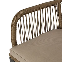 Russel 3-pc. Conversation Set