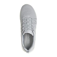 Skechers Womens Slip-On Walking Shoes