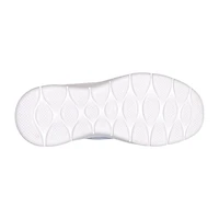 Skechers Go Walk Flex Grand Entry Womens Slip-On Walking Shoes