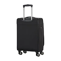 Samsonite Ascella 4.0 20 Inch Softside Expandable Carry-On Spinner Luggage