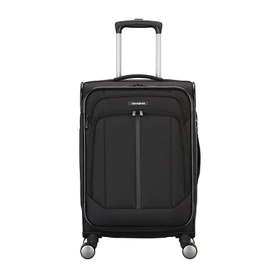 Samsonite Ascella 4.0 20 Inch Softside Expandable Carry-On Spinner Luggage