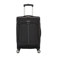 Samsonite Ascella 4.0 20 Inch Softside Expandable Carry-On Spinner Luggage