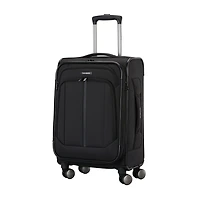 Samsonite Ascella 4.0 20 Inch Softside Expandable Carry-On Spinner Luggage