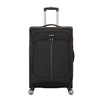 Samsonite Ascella 4.0 25 Inch Softside Expandable Checked Spinner Luggage