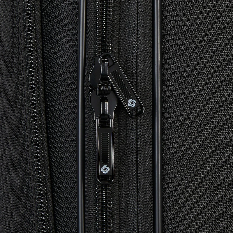 Samsonite Ascella 4.0 25 Inch Softside Expandable Checked Spinner Luggage