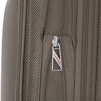 Total Travelware Charleston Inch Softside Expandable LIGHTWEIGHT Checked Spinner Luggage