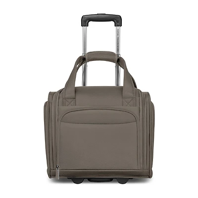 Total Travelware Charleston 15 Inch Softside LIGHTWEIGHT Luggage