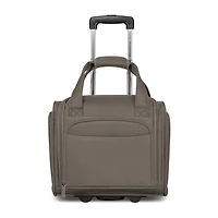 Total Travelware Charleston 15 Inch Softside LIGHTWEIGHT Luggage