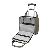 Total Travelware Charleston 15 Inch Softside LIGHTWEIGHT Luggage