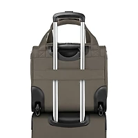 Total Travelware Charleston 15 Inch Softside LIGHTWEIGHT Luggage