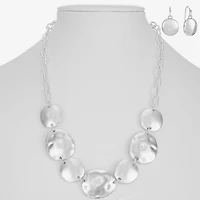Liz Claiborne Womens 2-pc. Jewelry Set