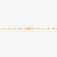 Limited Quantities! "Mama" Womens Lab Created Green Emerald 14K Gold Over Silver Heart 18 Inch Pendant Necklace