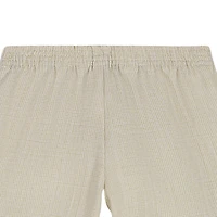 Van Heusen Toddler Boys 3-pc. Pant Set