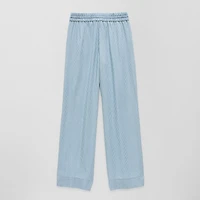 Thereabouts Little & Big Kid Girls Straight Loose Fit Pull-On Pant