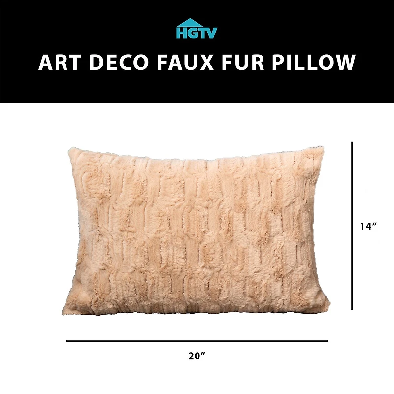 Northwest Square Throw Pillow