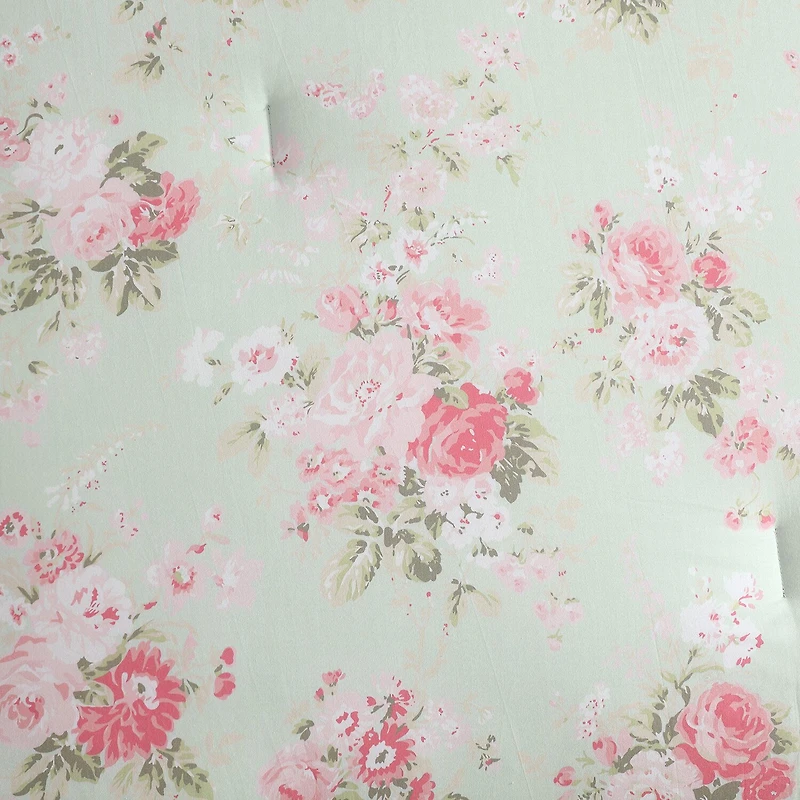 Laura Ashley Ashfield 3-pc. Comforter Set