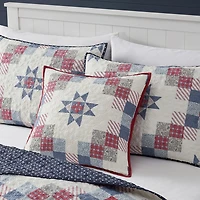 American SPIRIT® Legacy 3-pc. Quilt Set