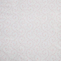 Laura Ashley Cotton Percale Sheet Set