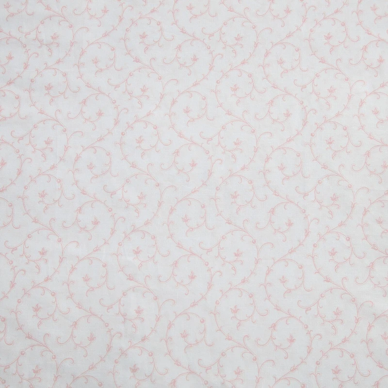 Laura Ashley 200tc Cotton Percale Standard Pillowcase