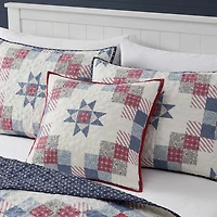 AMERICAN SPIRIT® American Legacy Square Throw Pillow