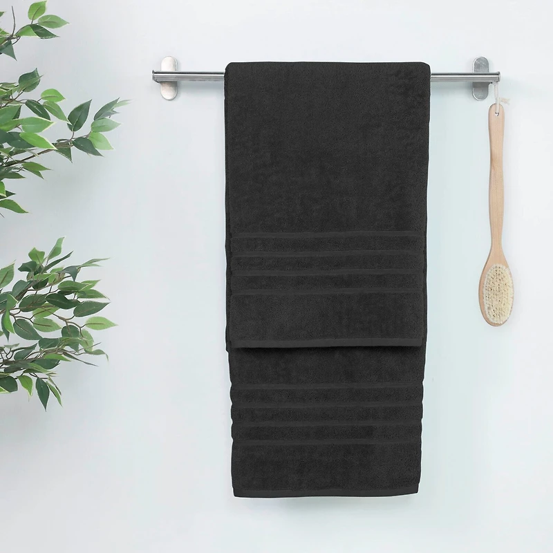 Martex Ultimate 2 Pack Bath Sheet
