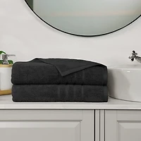 Martex Ultimate 2 Pack Bath Sheet