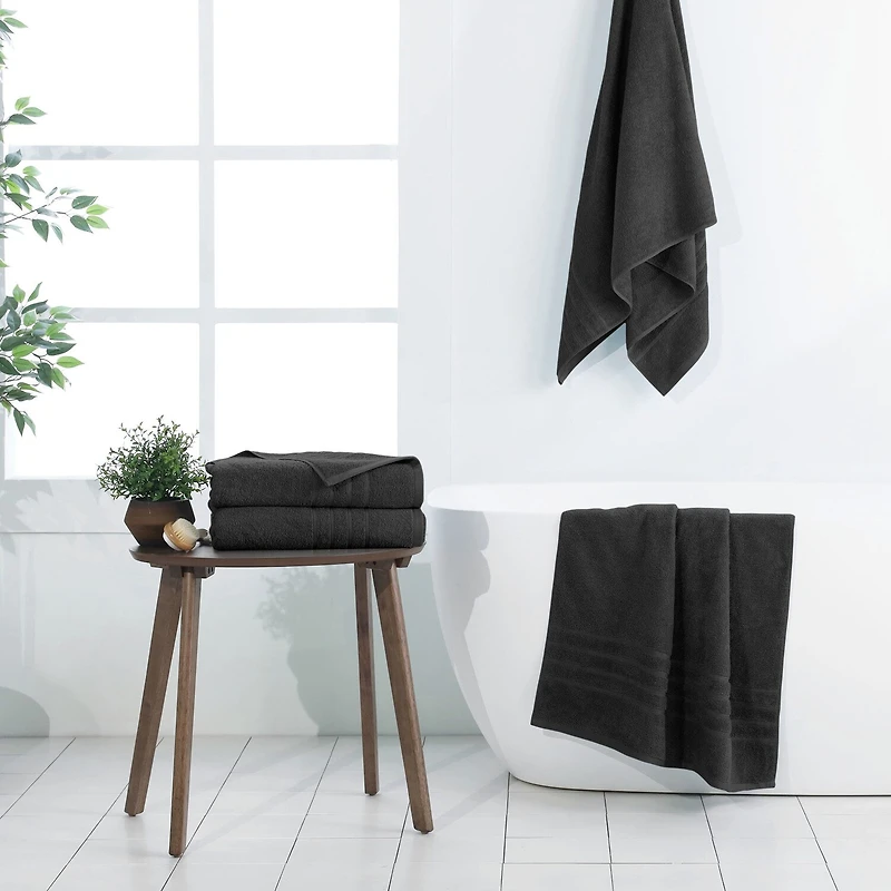 Martex Ultimate 2 Pack Bath Sheet