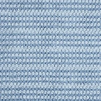 Martex Contrast Stripe Bath Rug