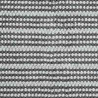 Martex Contrast Stripe Bath Rug