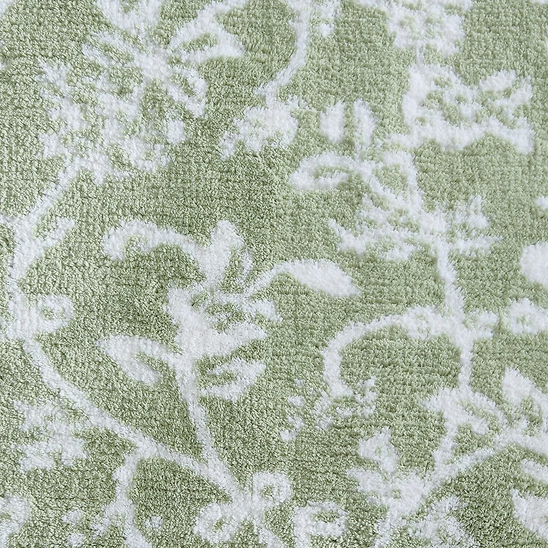 Laura Ashley 2-pc. Bath Rug Set
