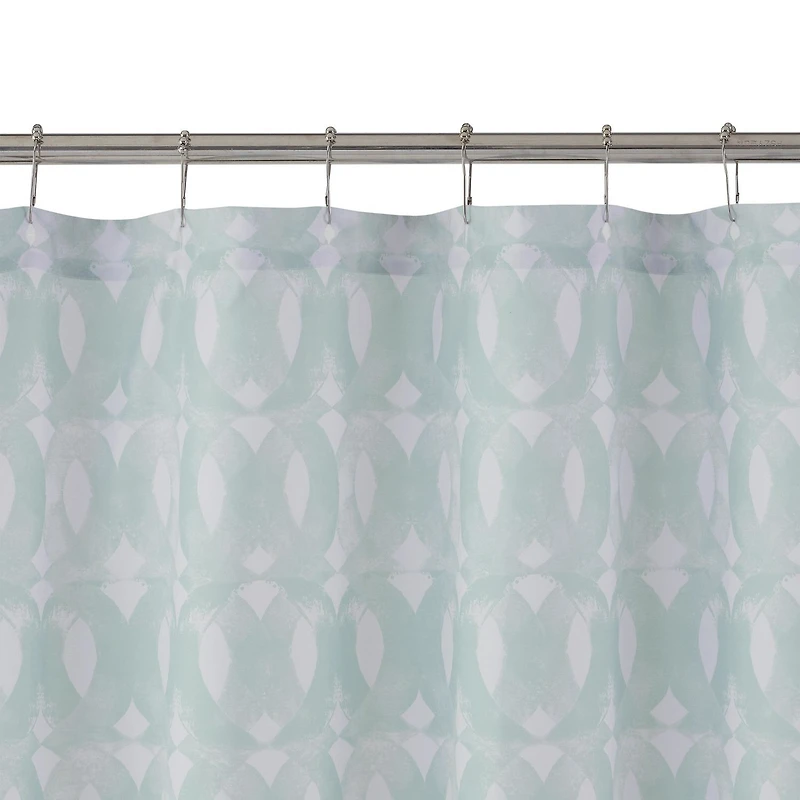Martex Arcadia Gemma Shower Curtain