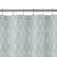 Martex Arcadia Gemma Shower Curtain