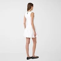 RM Rebecca Minkoff Womens Sleeveless Party Dress