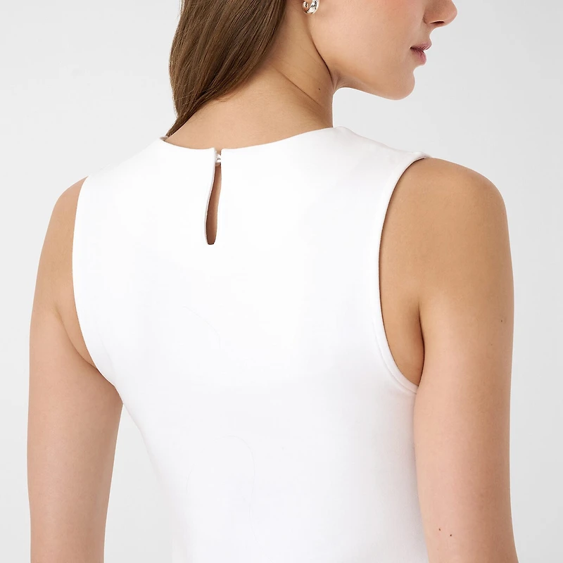 RM Rebecca Minkoff Womens Sleeveless Party Dress