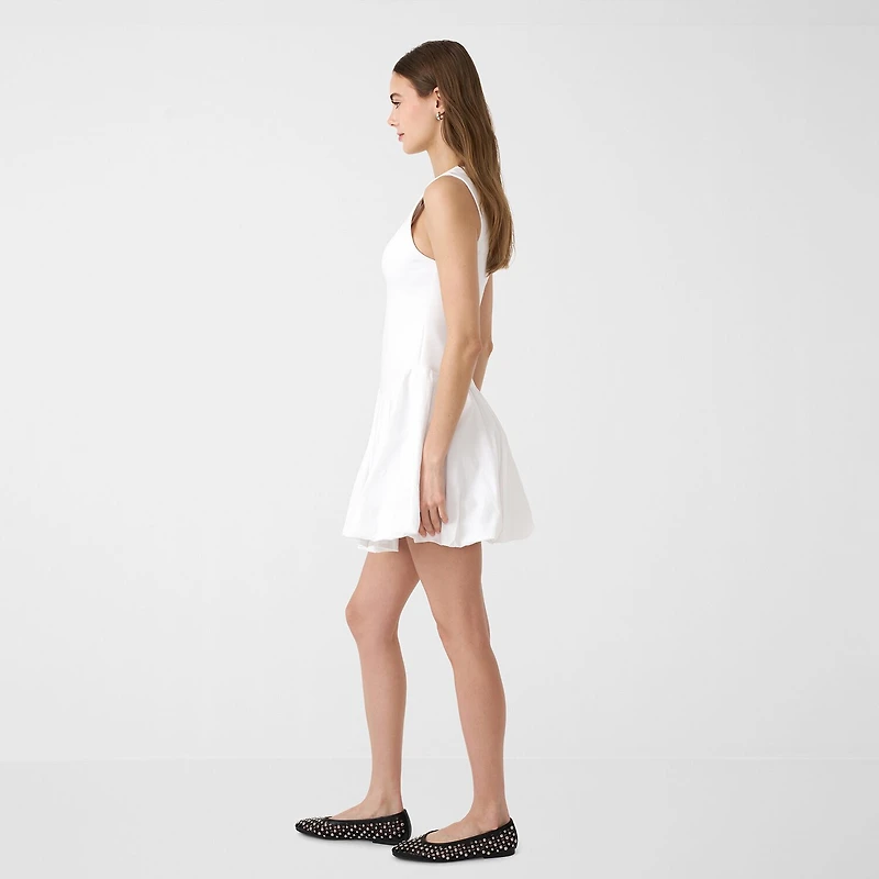 RM Rebecca Minkoff Womens Sleeveless Party Dress