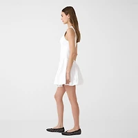 RM Rebecca Minkoff Womens Sleeveless Party Dress