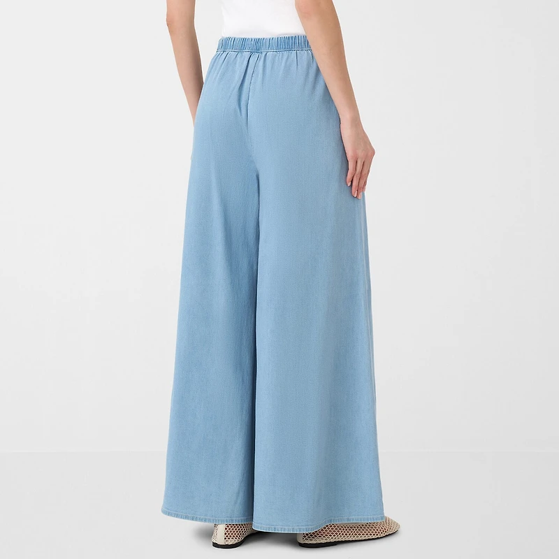 RM Rebecca Minkoff Womens Mid Rise Relaxed Fit Jean