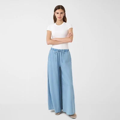 RM Rebecca Minkoff Womens Mid Rise Relaxed Fit Jean