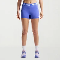 Nike Womens 3" Mid Rise Victory Bike Short