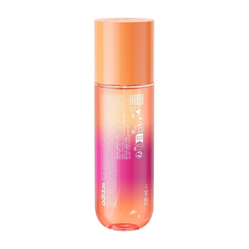 adidas Vibes Get Comfy Body Mist 7.9 oz