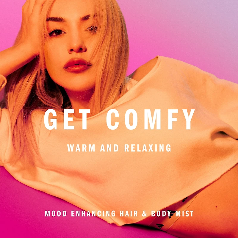 adidas Vibes Get Comfy Body Mist 7.9 oz