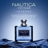 Nautica Voyage Intense Eau de Toilette