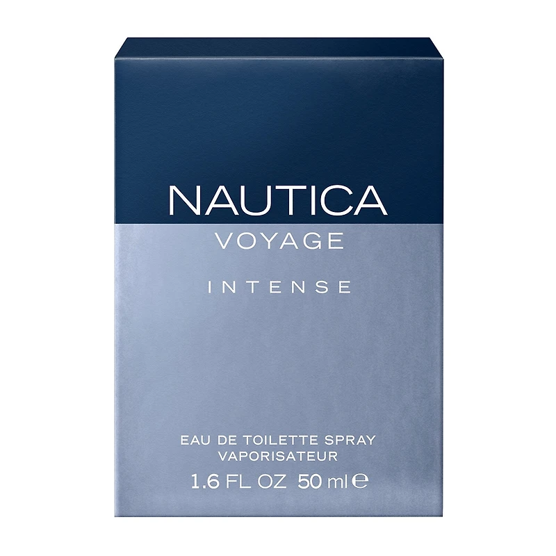 Nautica Voyage Intense Eau de Toilette