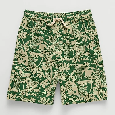 Thereabouts Little & Big Kid Boys Pull-On Short