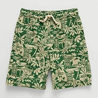 Thereabouts Little & Big Kid Boys Pull-On Short