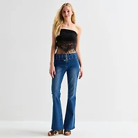 Forever 21 Womens Juniors Tube Top