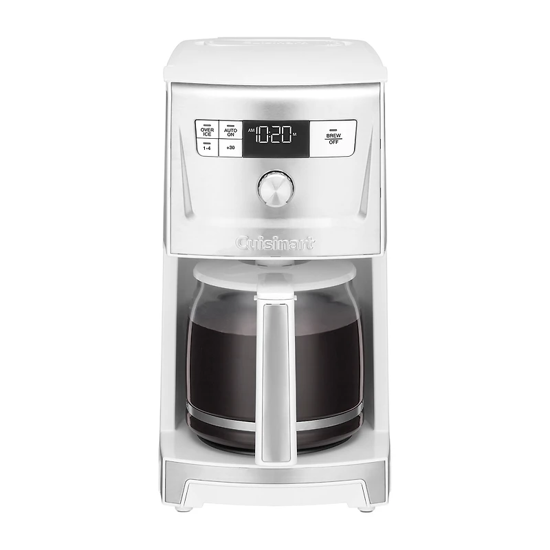 Cuisinart Dcc-3500w Drip Coffee Maker