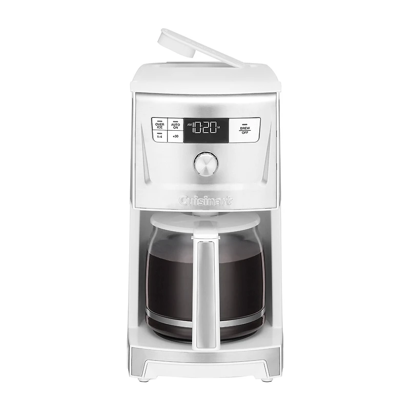 Cuisinart Dcc-3500w Drip Coffee Maker