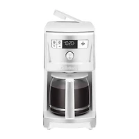 Cuisinart Dcc-3500w Drip Coffee Maker