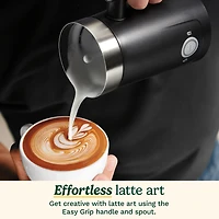 Cuisinart Fr-16 Milk Frother